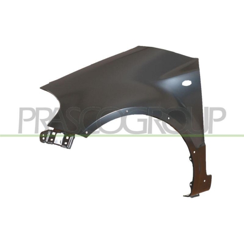 Kotfl&uuml;gel Prasco FT3603034 f&uuml;r Fiat Suzuki Vorne Links