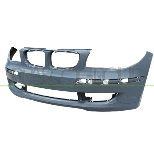 Sto&szlig;f&auml;nger Prasco BM1211001 Premiumcertified f&uuml;r Bmw Vorne