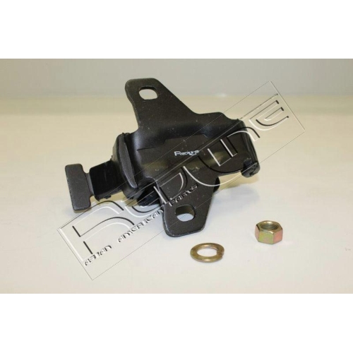 Lagerung Motor Red-line 43TO044 f&uuml;r Toyota Vorderachse