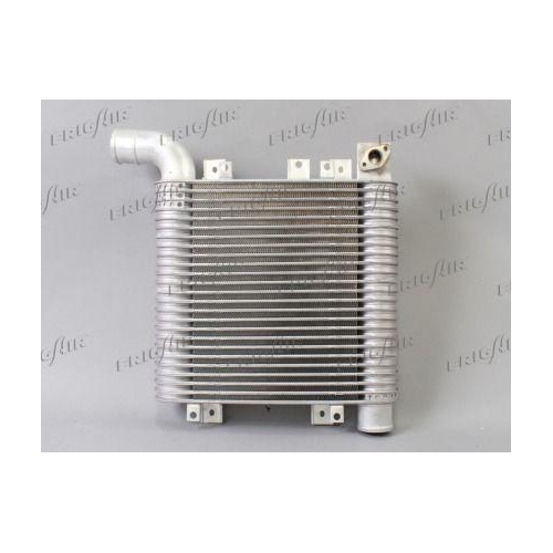 Ladeluftkühler Frigair 0728.3002 für Hyundai