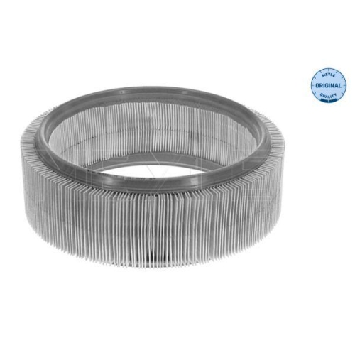 Luftfilter Meyle 16123210005 Meyle-original: True To Oe. f&uuml;r Renault Dacia Lexus
