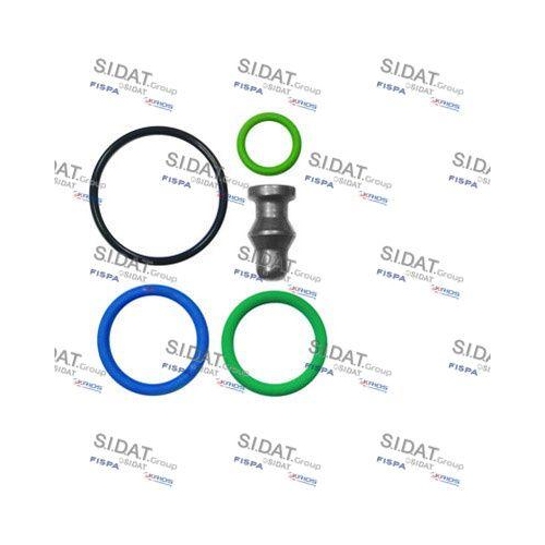 Reparatursatz Pumpe Düse Einheit Sidat 81.273 für Audi Seat Skoda VW Vag