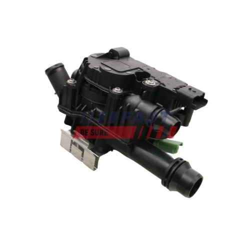 Thermostat K&uuml;hlmittel Fast FT58055 f&uuml;r Opel Citro&euml;n Fiat Toyota