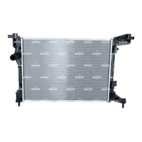 K&uuml;hler Motork&uuml;hlung Nrf 58423 f&uuml;r Fiat