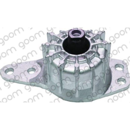Lagerung Motor Goom EM-0710 f&uuml;r Fiat Rechts