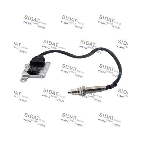 Nox Sensor Nox Katalysator Sidat 82.3042A2 für Bmw