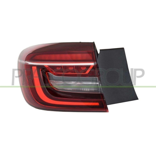 Heckleuchte Prasco RN3324166 f&uuml;r Renault Links