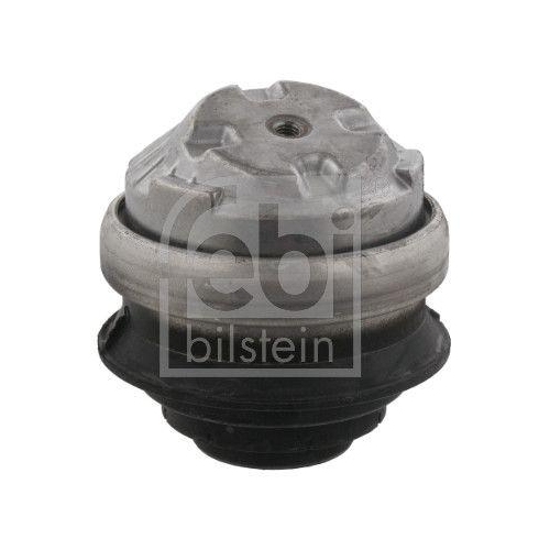 Lagerung Motor Febi Bilstein 19493 f&uuml;r Mercedes Benz Mercedes Benz Beidseitig