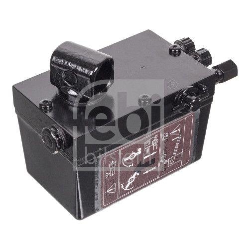 Kipppumpe Fahrerhaus Febi Bilstein 103314 f&uuml;r Iveco