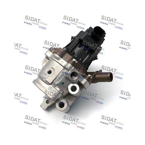 Agr Ventil Sidat 83.912 für Iveco