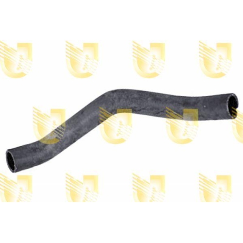 K&uuml;hlerschlauch Unigom S2446 f&uuml;r Fiat Links Unten