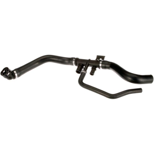 K&uuml;hlerschlauch Gates 05-2571 f&uuml;r Citro&euml;n Fiat Peugeot Unten