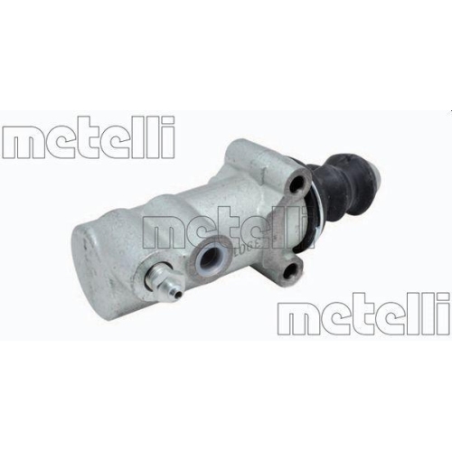 Nehmerzylinder Kupplung Metelli 54-0012 f&uuml;r Iveco