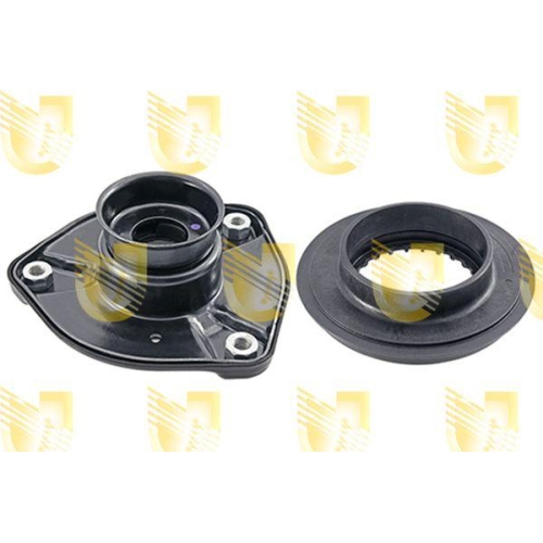 Reparatursatz Federbeinst&uuml;tzlager Unigom 391675C f&uuml;r Mercedes Benz Mercedes Benz