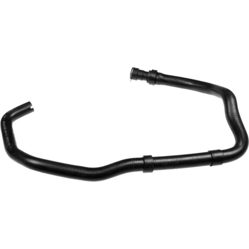 Heizungsschlauch Gates 02-2654 f&uuml;r Peugeot