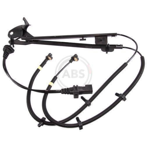 Sensor Raddrehzahl A.b.s. 30129 f&uuml;r Ford Mazda Standard Automobile Hinterachse