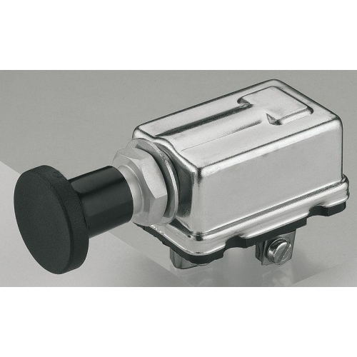 Schalter Vorgl&uuml;hen Bosch 0343008006 f&uuml;r Daf Hanomag Hanomag Rheinstahl Man Volvo