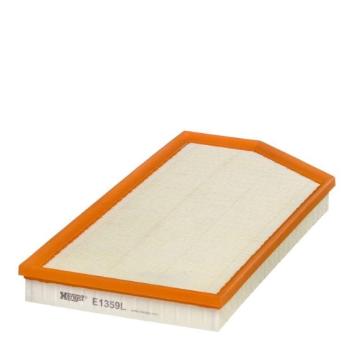 Luftfilter Hengst Filter E1359L f&uuml;r Mercedes Benz Mercedes Benz