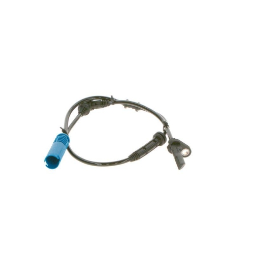 Sensor Raddrehzahl Bosch 0265007807 f&uuml;r Bmw Mini Vorderachse