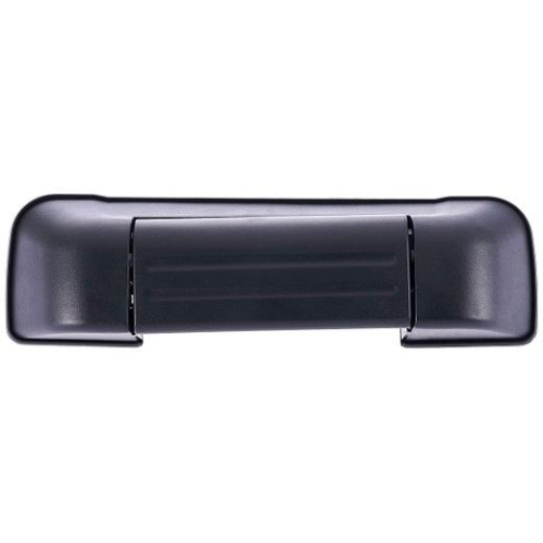 HECKKLAPPE GRIFF SUZUKI GRAND VITARA 1998-2003 SCHWARZ MARKE DEPO