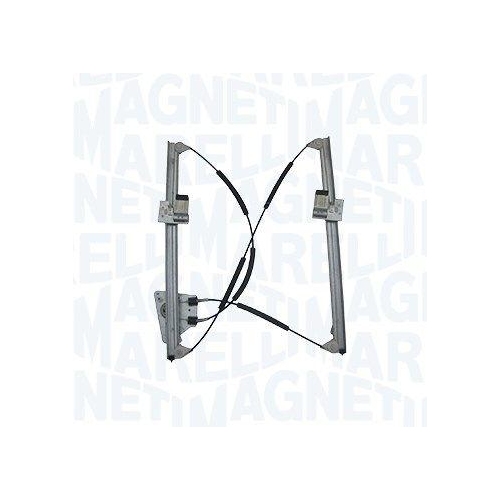 Fensterheber Magneti Marelli 350103133700 f&uuml;r Mercedes Benz Vorne Rechts