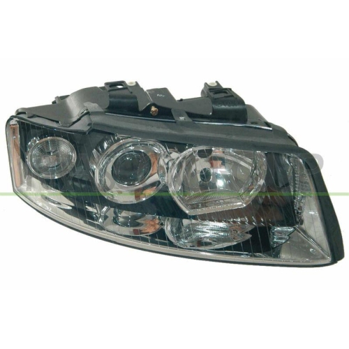 Hauptscheinwerfer Prasco AD0204903 Tyc f&uuml;r Audi Rechts