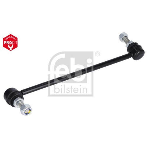 Stange/strebe Stabilisator Febi Bilstein 30985 Prokit f&uuml;r Nissan Renault Samsung