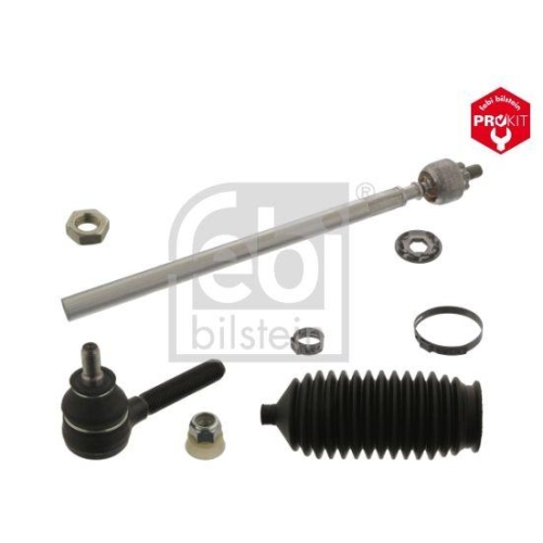 Spurstange Febi Bilstein 39292 Prokit für Citroën Peugeot Vorderachse Links