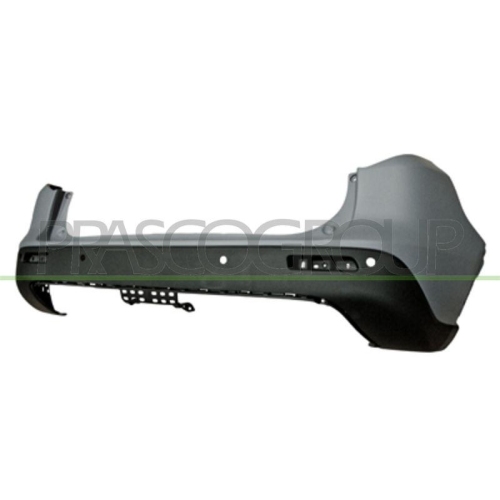 Sto&szlig;f&auml;nger Prasco SZ7501061 Premiumcertified f&uuml;r Suzuki Hinten
