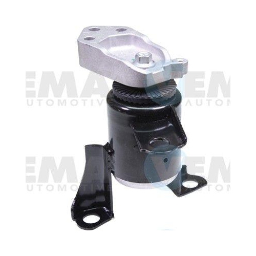 Lagerung Motor Vema 430321 für Ford Vorderachse