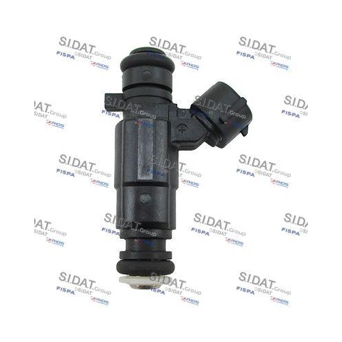 Einspritzventil Sidat 81.499A2 f&uuml;r Hyundai Kia