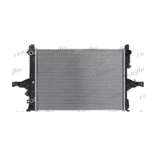 K&uuml;hler Motork&uuml;hlung Frigair 0111.3003 f&uuml;r Volvo