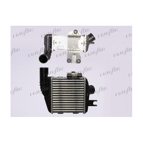 Ladeluftk&uuml;hler Frigair 0728.3003 f&uuml;r Hyundai