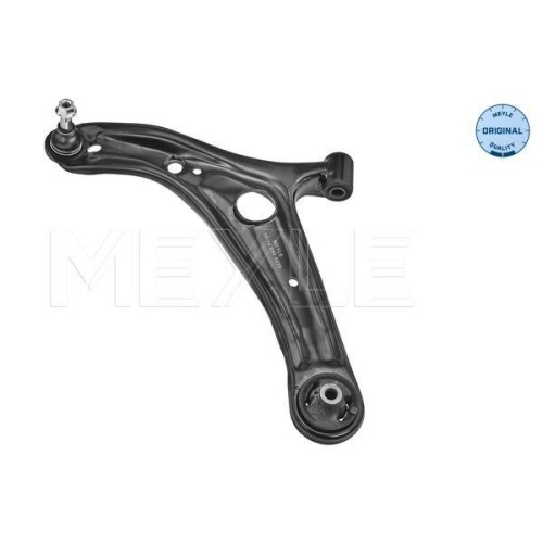 Lenker Radaufh&auml;ngung Meyle 30160500026 Meyle-original: True To Oe. f&uuml;r Toyota
