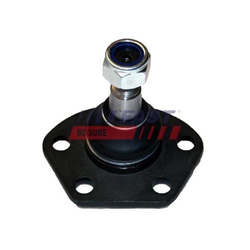 Trag /f&uuml;hrungsgelenk Fast FT17002 f&uuml;r Fiat Citro&euml;n VW Peugeot Vorderachse Links