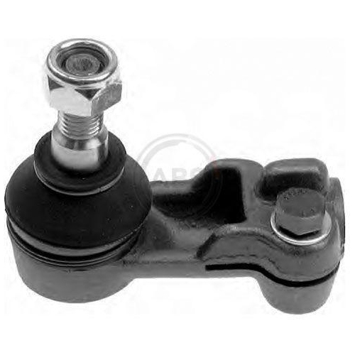 Spurstangenkopf A.b.s. 230568 f&uuml;r Rover Land Rover Vorderachse Links Au&szlig;en