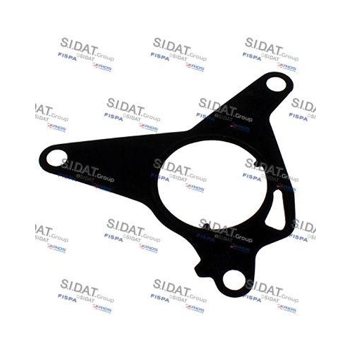 Dichtung Unterdruckpumpe Sidat 89.337G f&uuml;r Alfa Romeo Chrysler Dodge Fiat Lancia