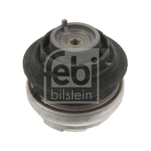 Lagerung Motor Febi Bilstein 19679 f&uuml;r Mercedes Benz Mercedes Benz Vorne Links