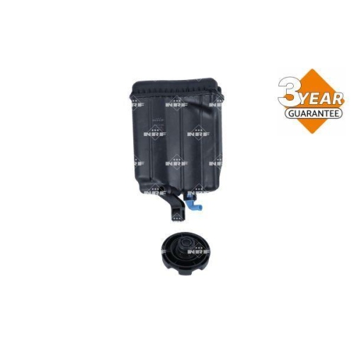Ausgleichsbeh&auml;lter K&uuml;hlmittel Nrf 454104 Easy Fit f&uuml;r Bmw