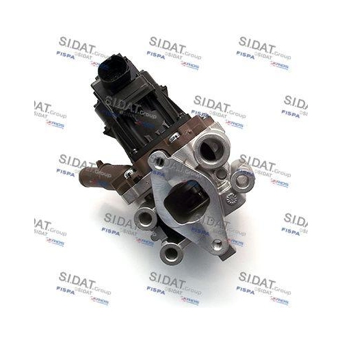 Agr Ventil Sidat 83.913 f&uuml;r Alfa Romeo Fiat Iveco Lancia