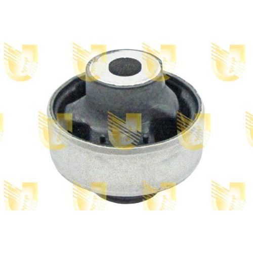 Lagerung Lenker Unigom 392105 f&uuml;r Alfa Romeo Vorderachse Links Hinten