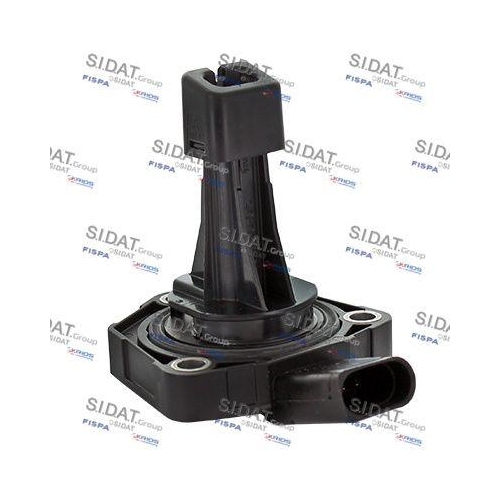 Sensor Motorölstand Sidat 82.2222 für Audi Seat Skoda VW Vag