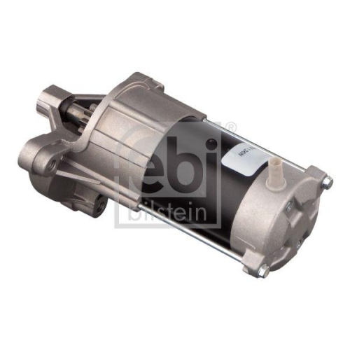Starter Febi Bilstein 101568 f&uuml;r Citro&euml;n Fiat Peugeot