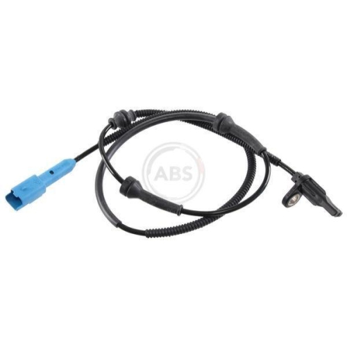 Sensor Raddrehzahl A.b.s. 30354 f&uuml;r Citro&euml;n Opel Peugeot Vauxhall Vorderachse