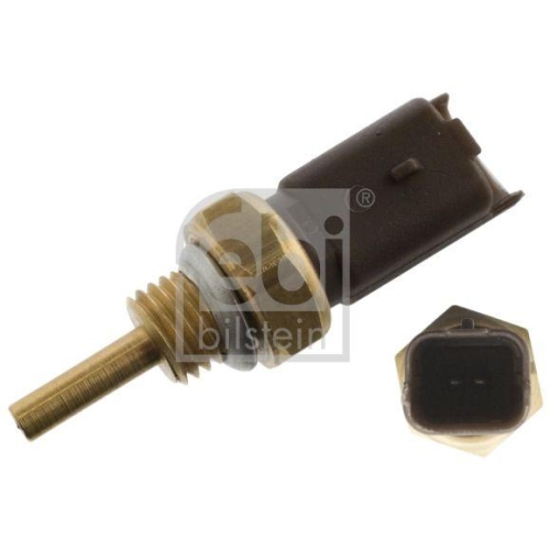Sensor K&uuml;hlmitteltemperatur Febi Bilstein 106570 f&uuml;r Alfa Romeo Chrysler Fiat
