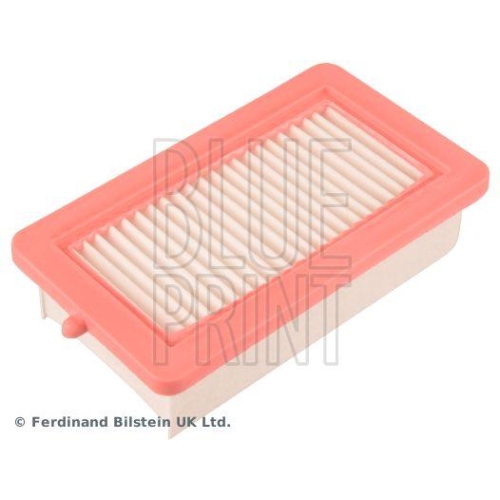 Luftfilter Blue Print ADN12291 f&uuml;r Mitsubishi Nissan Renault Samsung