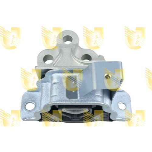 Lagerung Motor Unigom 395534 f&uuml;r Fiat Vorne Links