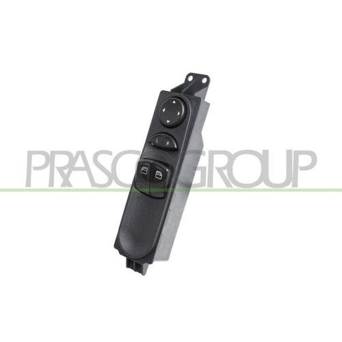 Schalter Fensterheber Prasco ME909WS04 für Mercedes Benz Mercedes Benz