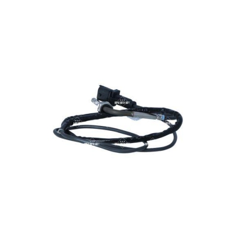 Sensor Abgastemperatur Nrf 707287 Easy Fit f&uuml;r Fiat Vor Ru&szlig;partikelfilter