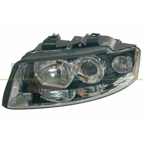 Hauptscheinwerfer Prasco AD0204904 Tyc f&uuml;r Audi Links
